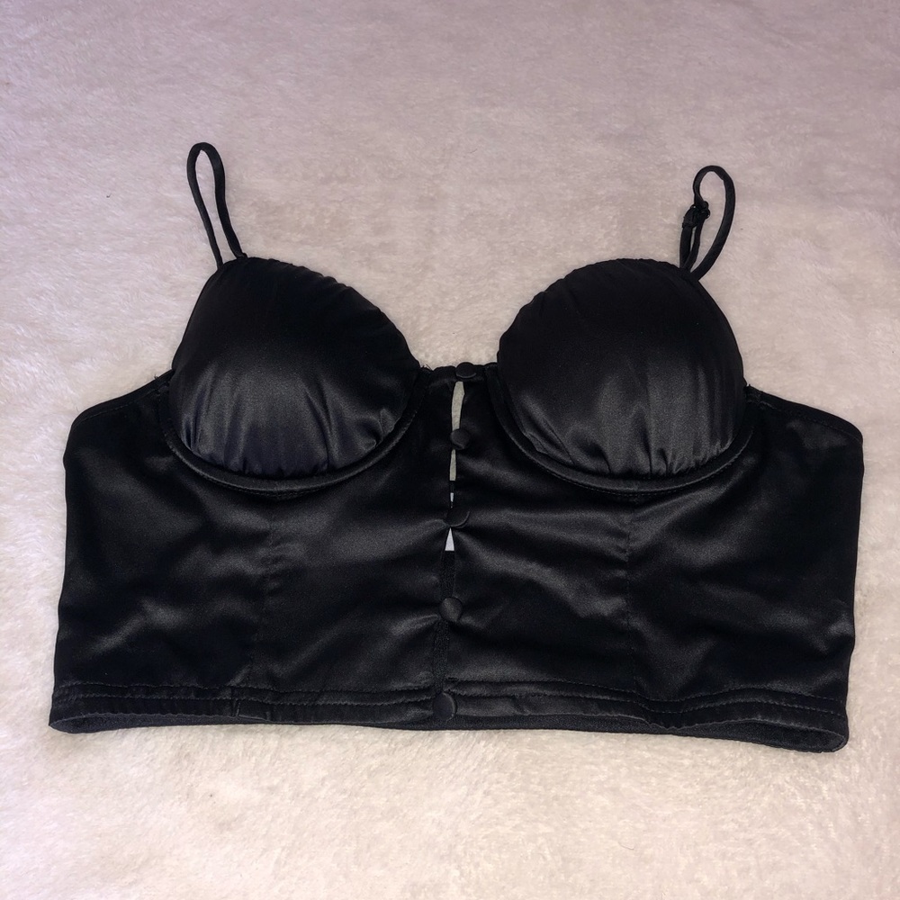 Bustier - Picture 2 of 5
